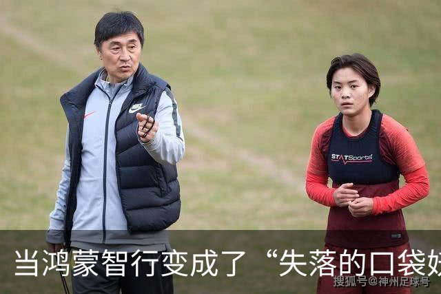 当鸿蒙智行变成了“失落的口袋妖怪